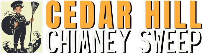 Chimney Sweep Cedar Hill TX