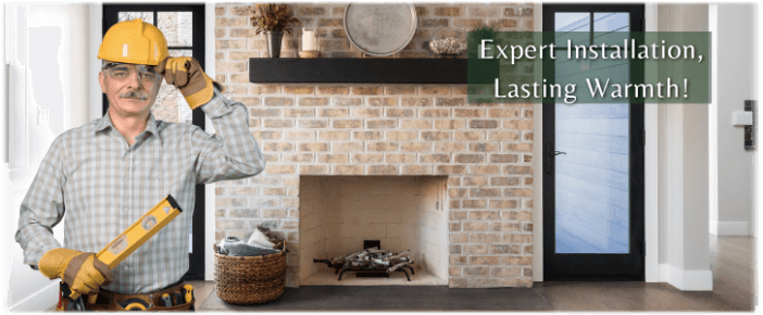 Fireplace Installation Cedar Hill TX
