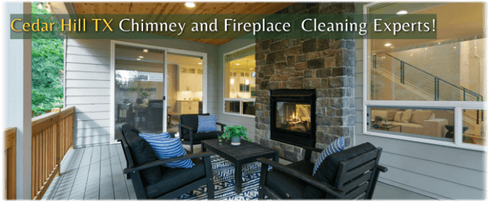 Cedar Hill TX Chimney Sweep