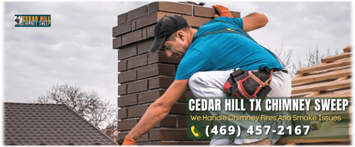 Chimney Sweep Cedar Hill TX